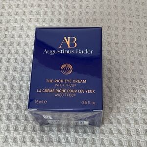 Augustinus Bader The Rich Eye Cream